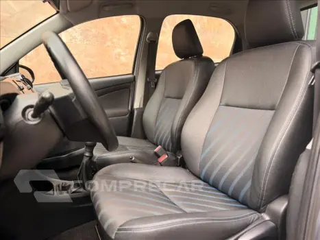 ETIOS 1.5 XS 16V