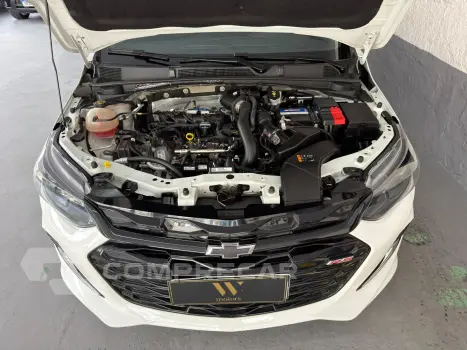 ONIX 1.0 Turbo RS