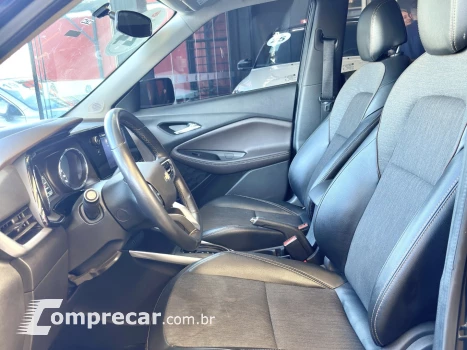 MONTANA 1.2 TURBO FLEX LTZ AUTOMÁTICO