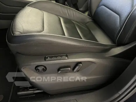 TIGUAN 1.4 250 TSI Allspace Comfortline