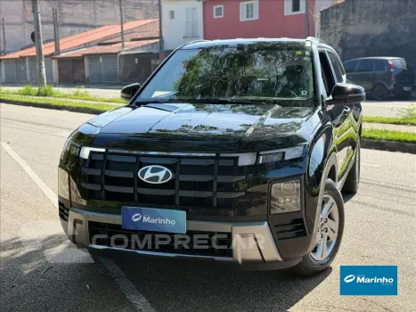CRETA 1.0 TGDI FLEX COMFORT AUTOMÁTICO
