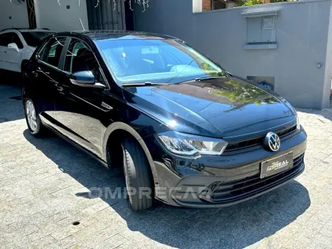 POLO 1.0 170 TSI COMFORTLINE AUTOMÁTICO