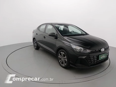 HB20S 1.0 TGDI FLEX COMFORT PLUS AUTOMÁTICO