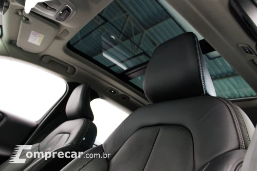 XC40 1.5 T5 Hybrid Inscription Geartronic