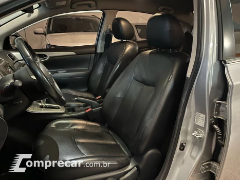 SENTRA 2.0 SL 16vstart
