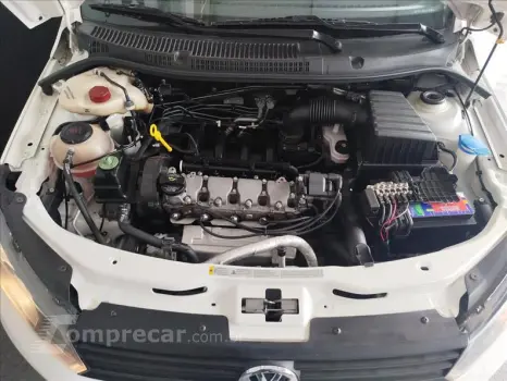 GOL 1.6 MSI Totalflex