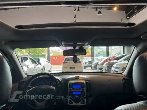 I30 2.0 MPFI GLS 16V GASOLINA 4P AUTOMATICO