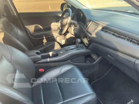 HR-V 1.8 16V Touring