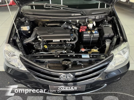 ETIOS 1.3 X 16V
