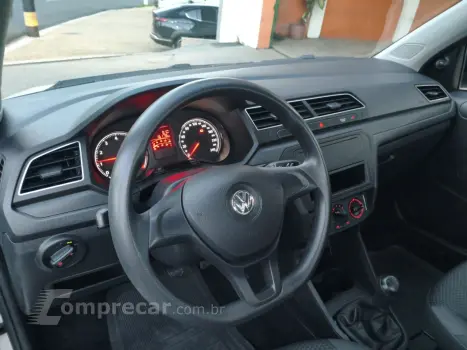 Saveiro 1.6 16V FLEX MSI ROBUST CABINE SIMPLES