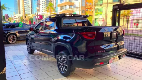 FIAT TORO 1.8 16V EVO FREEDOM