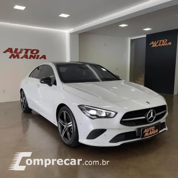 CLA250