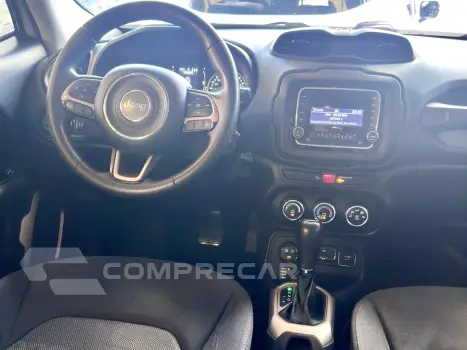 RENEGADE 2.0 16V TURBO DIESEL SPORT 4P 4X4 AUTOMÁTICO