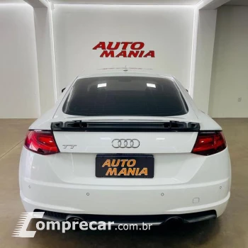 TT COUPE 230CV I