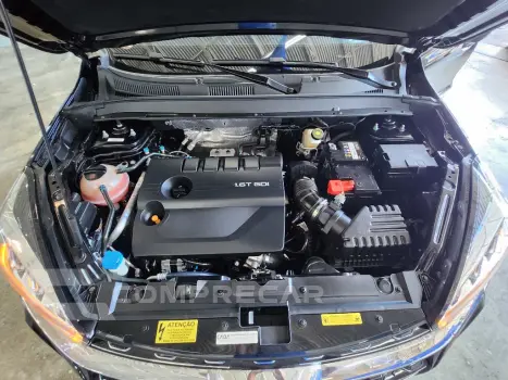 TIGGO 8 1.6 TGDI GASOLINA TXS MAX DRIVE DCT