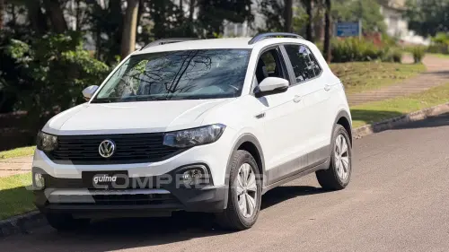 T-CROSS 1.0 200 TSI Sense