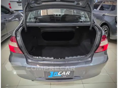 PRISMA 1.4 MPFI LT 8V FLEX 4P MANUAL