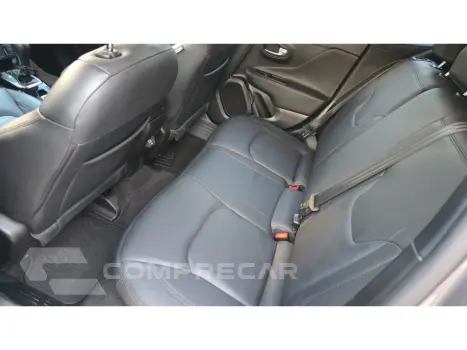 RENEGADE 1.8 16V FLEX SPORT 4P AUTOMÁTICO