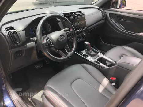 Creta 1.0 Tgdi Flex N Line Automático