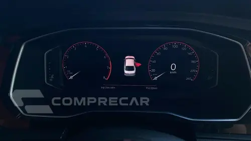 VOLKSWAGEN JETTA 2.0 350 TSI GLI DSG