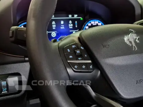 BRONCO SPORT WILDTRAK 2.0 TB 16V AWD AUT