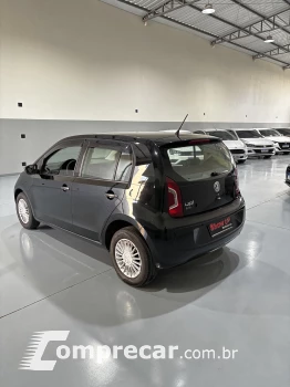 UP 1.0 MPI Take UP 12V
