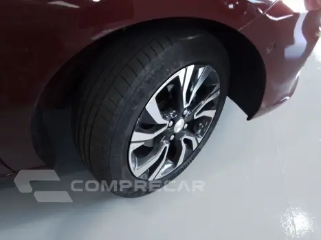 ONIX 1.0 TURBO FLEX PLUS PREMIER AUTOMÁTICO