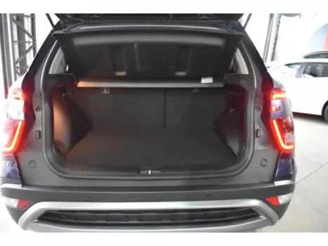 CRETA - 1.0 TGDI LIMITED AUTOMÁTICO