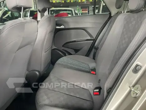 HB20S - 1.6 PREMIUM 16V 4P AUTOMÁTICO