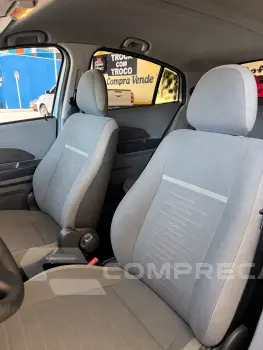 AGILE 1.4 MPFI LT 8V