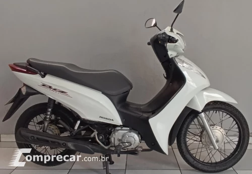 HONDA BIZ 110i