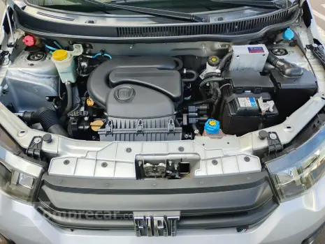 MOBI 1.0 8V EVO Like.