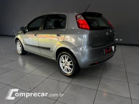 Punto Essence 1.6 16V (Flex)