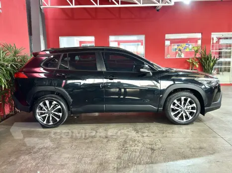 COROLLA CROSS 2.0 VVT-IE FLEX XRE DIRECT SHIFT