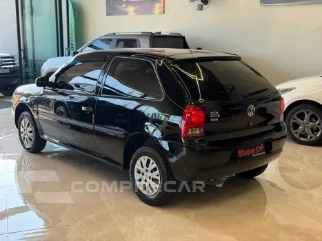 GOL 1.0 12V MPI Totalflex