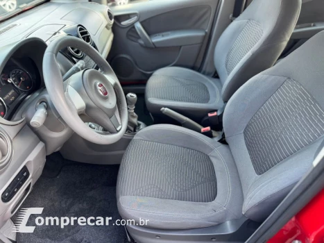 Palio 1.4 4P FLEX ATTRACTIVE