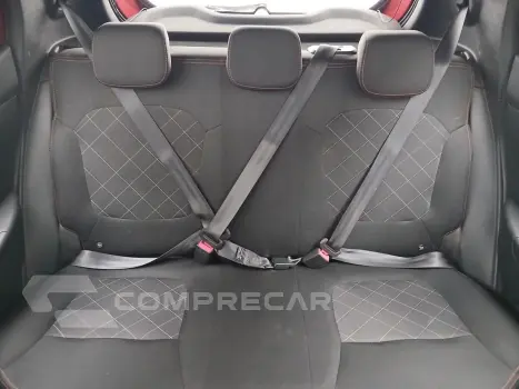 KWID 1.0 12V SCE FLEX ZEN MANUAL