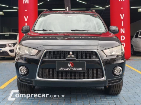 OUTLANDER 2.0 16V 160cv Aut.
