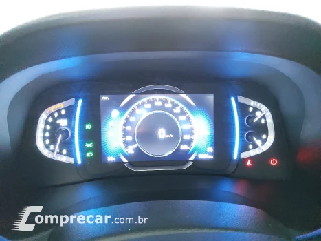 CRETA 1.0 TGDI FLEX LIMITED SAFETY AUTOMÁTICO
