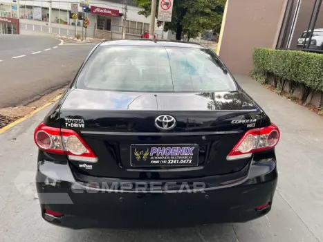 COROLLA 1.8 GLI 16V