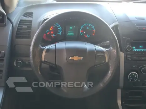 S10 Pick-Up LT 2.4 F.Power 4x2 CD