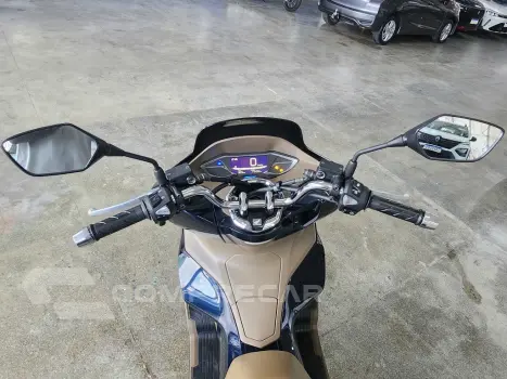 PCX DLX