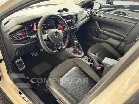 VIRTUS 1.4 250 TSI GTS AUTOMÁTICO