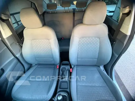 HB20S Comfort Plus 1.0 Flex 12V Mec.