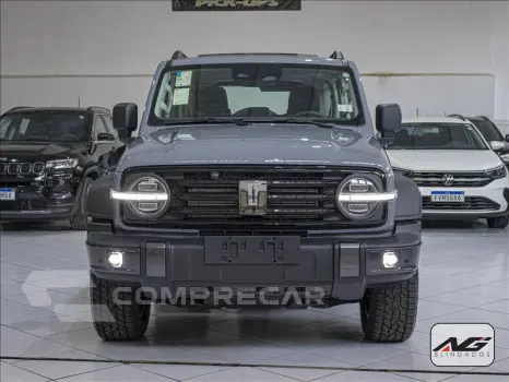 TANK 300 2.0 Hi4-t Phev 4X4 9hat