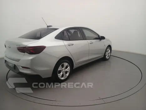 ONIX 1.0 TURBO FLEX LTZ AUTOMÁTICO