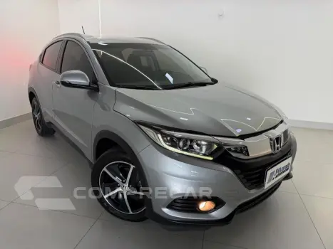 HR-V EX CVT