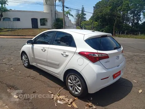 HB20 1.0 12V Comfort Plus