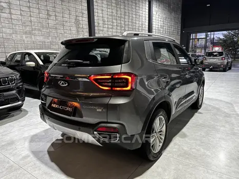 TIGGO 5x 1.5 VVT TURBO iFLEX T DCT