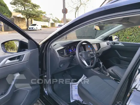 NIVUS 1.0 200 TSI Comfortline